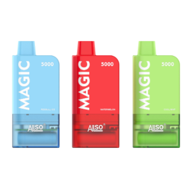 Ce este un dispozitiv Pod de înlocuire și cum vă poate îmbunătăți experiența de vaping