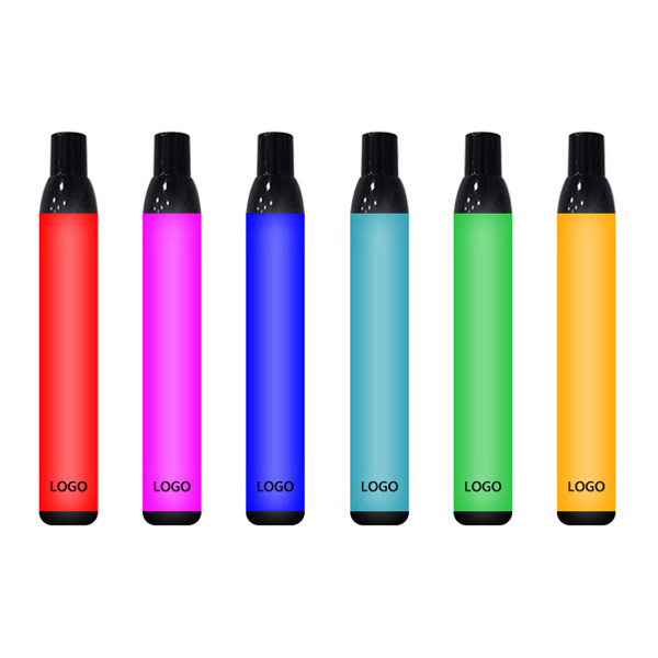 Vape de unică folosință 650 mAh 1200 Puffs