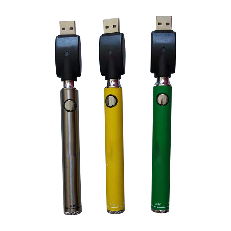 Preîncălzire 510 Baterie Vape Pen