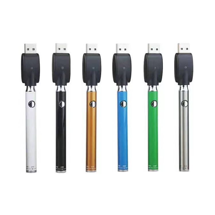 Baterie Slim Pen 510 Thread cu încărcător USB