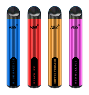 Aprobare TPD Vape Pen 600 Puffs cu lac