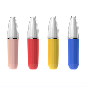 Pen Vape de unică folosință 600 Puffs 20 mg conform TPD