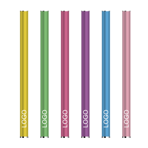 Baterie TPD Slim Vape Pen 350 mAh de unică folosință